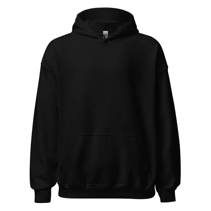 BAD CHOICES MAKE GOOD STORIES HOODIE product image (2)