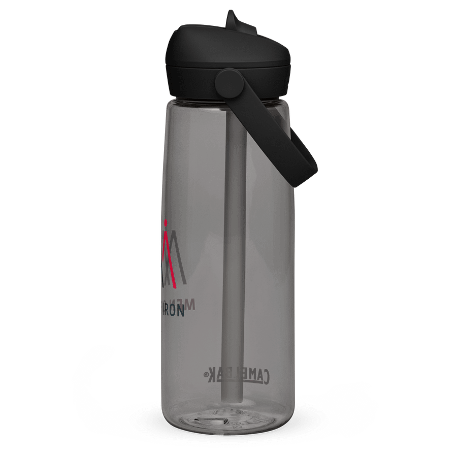 Men of Iron Camelbak Water Bottle product image (2)