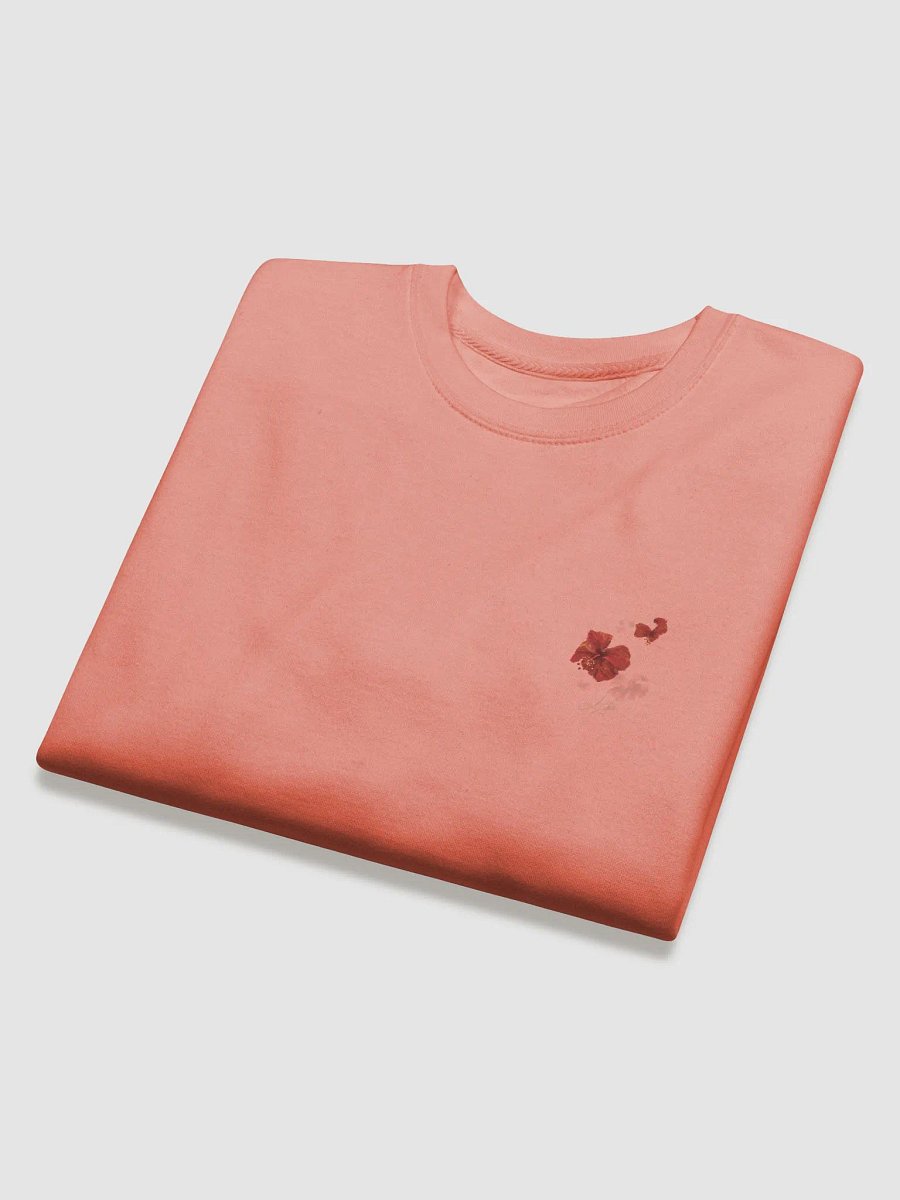 Sweatshirt con Flores product image (16)