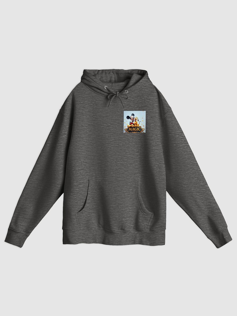 Mystical Mouse and Dog Trio Hoodie product image (1)