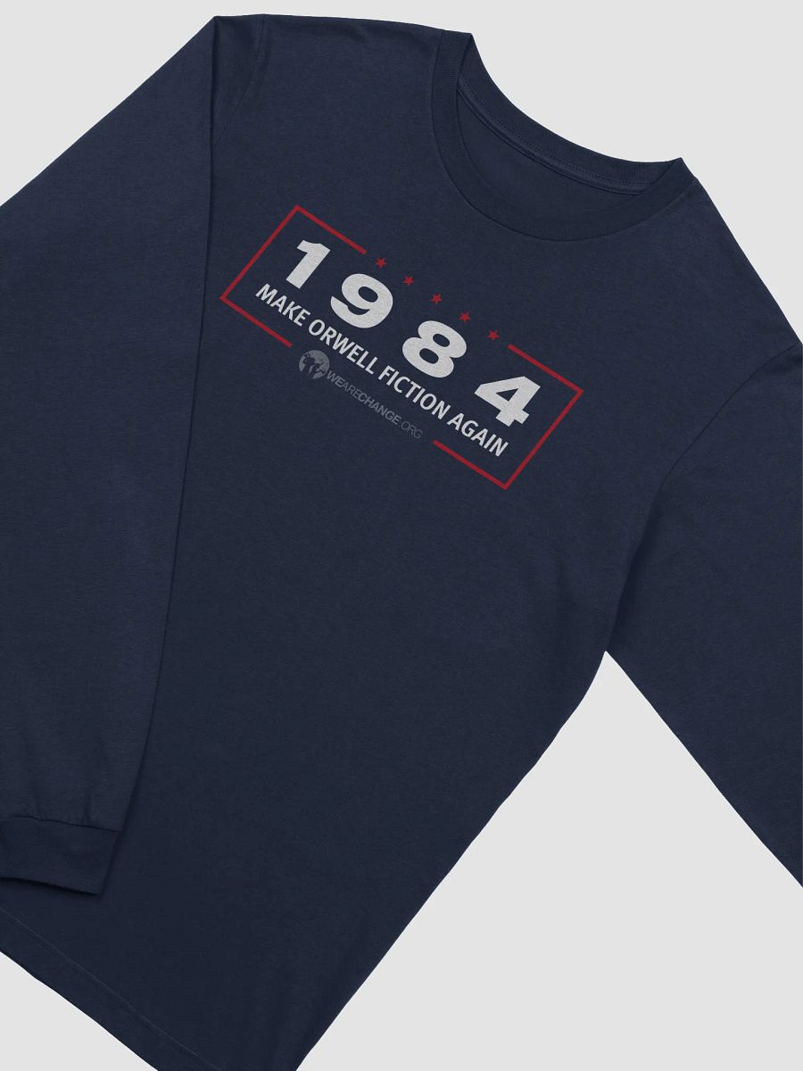 1984 Make Orwell Fiction Again product image (3)