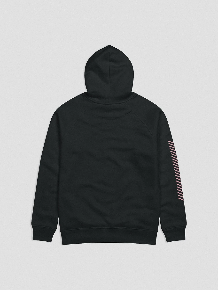 The Pink-Line Hoodie product image (4)