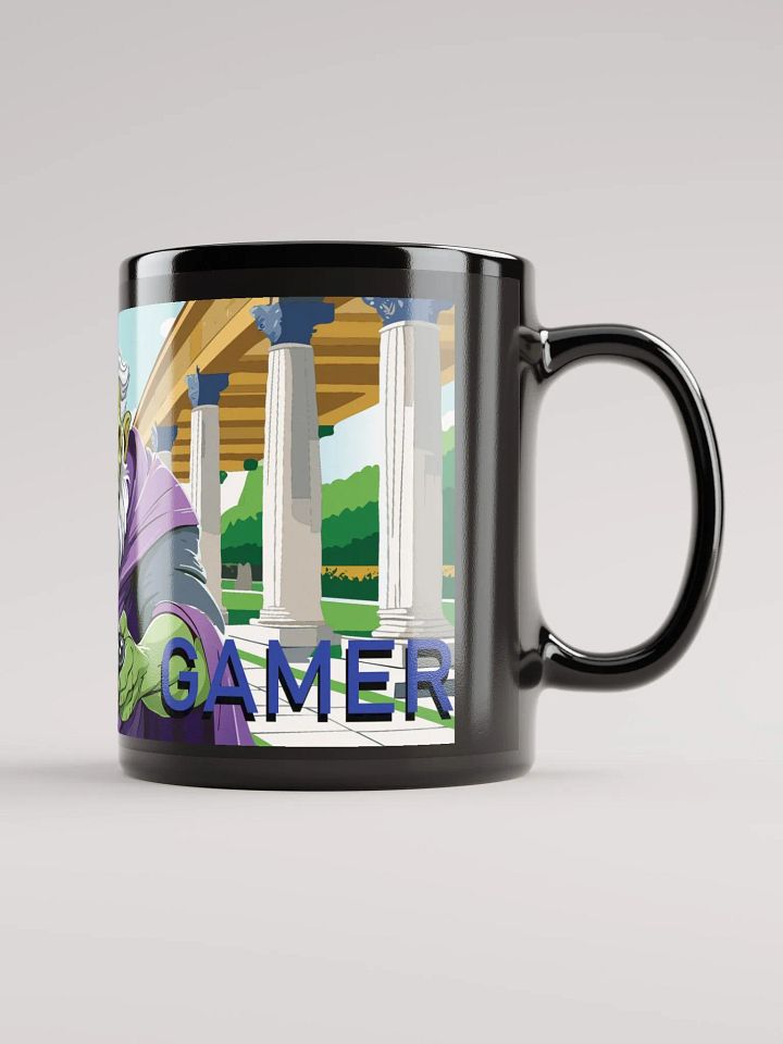 Stoic Orc Mug product image (2)