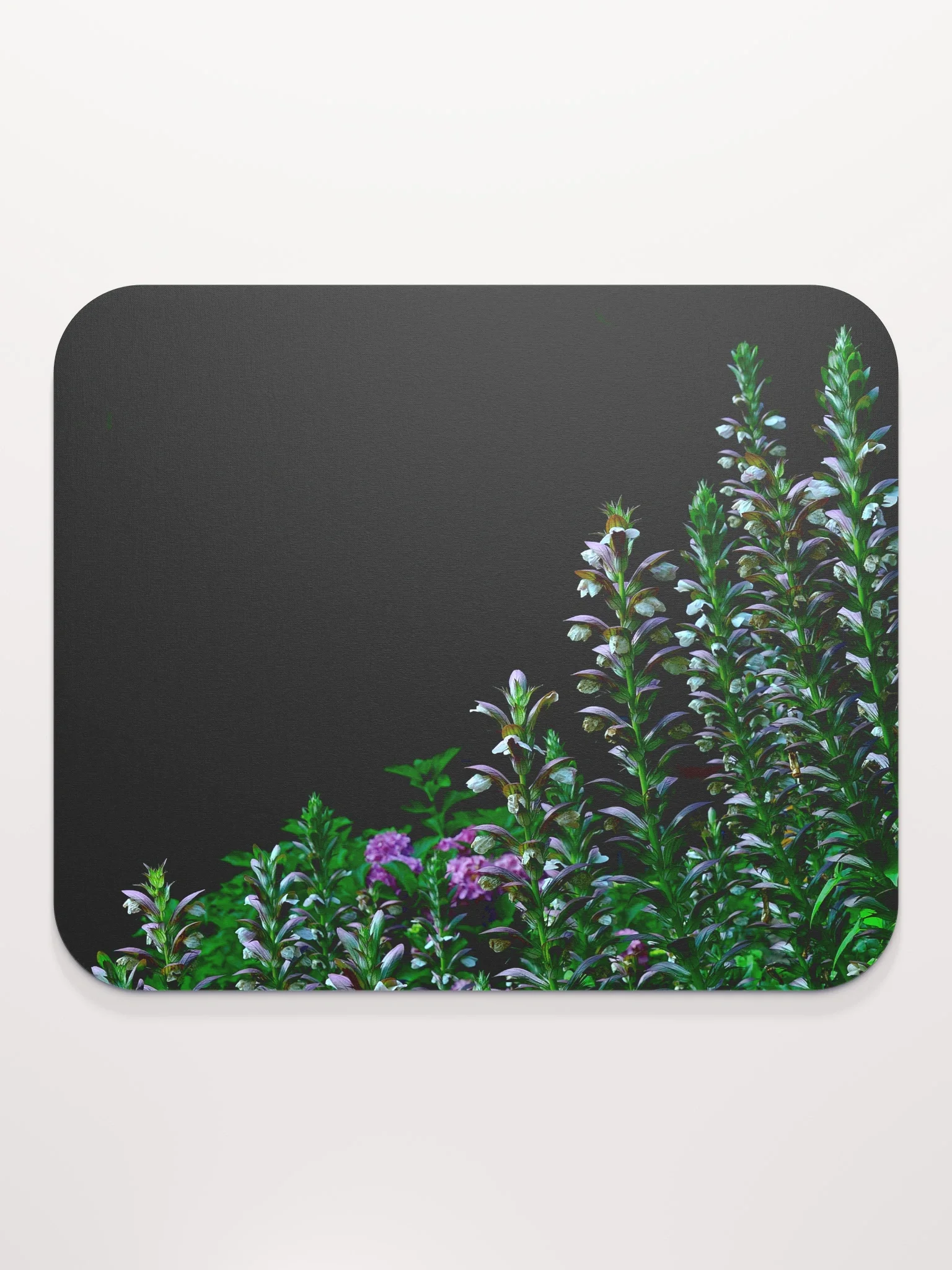 Mauspad - Blumenkontrast product image (2)