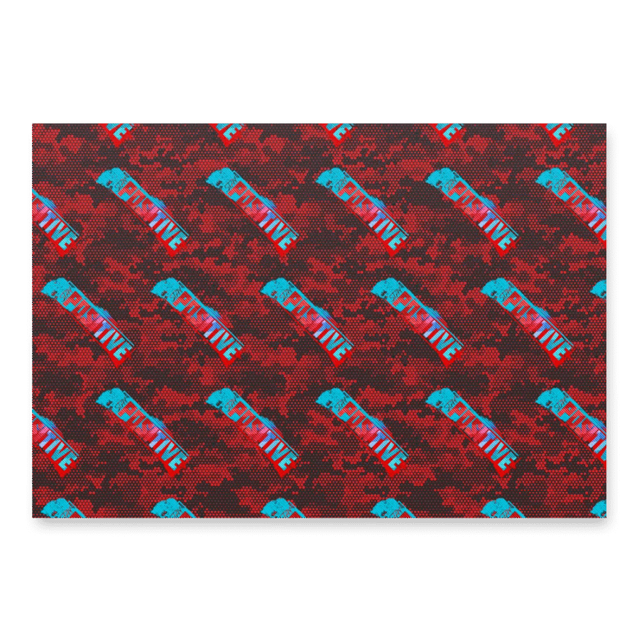 Jonny Rockford Wrapping Paper product image (1)