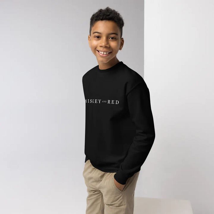 W&R Kids Sweatshirt product image (2)