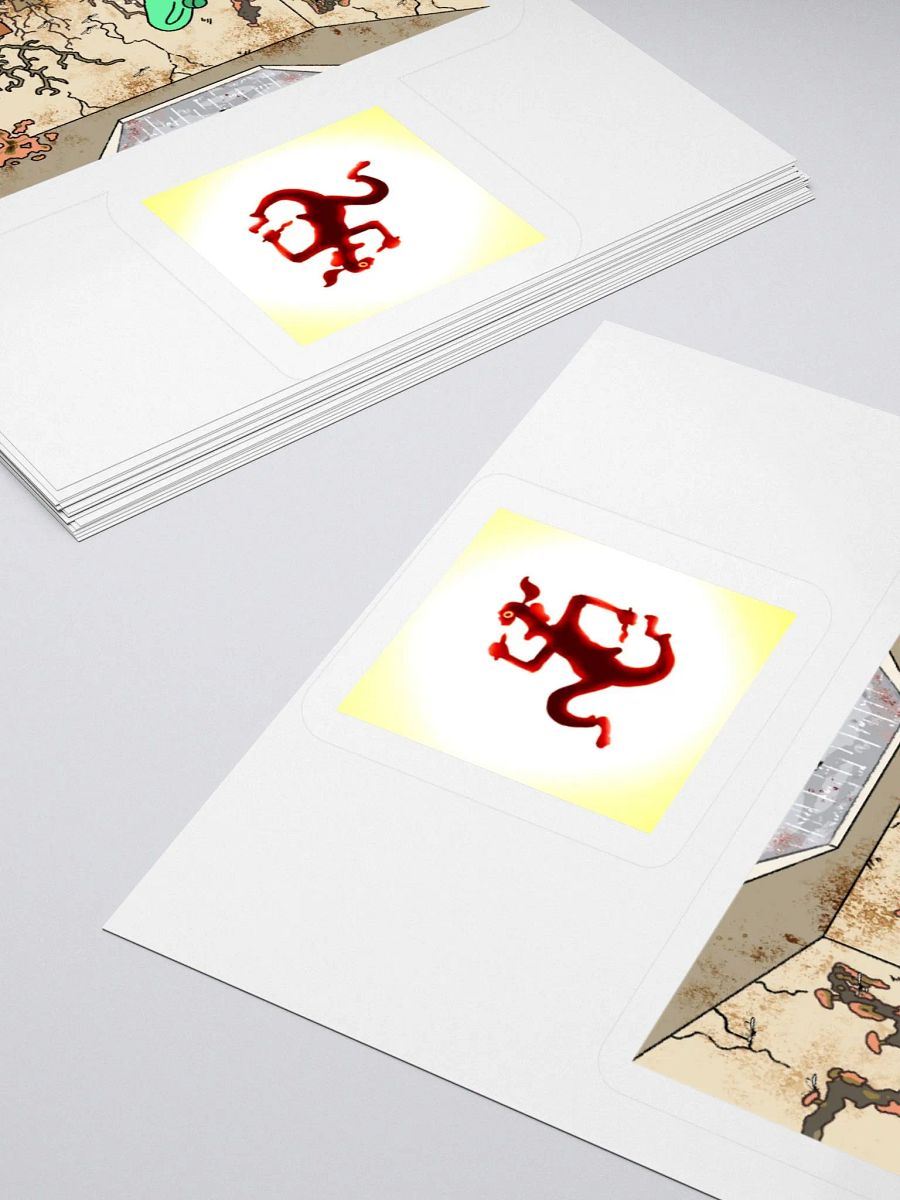 Glimbo's Green Thumbs product image (4)