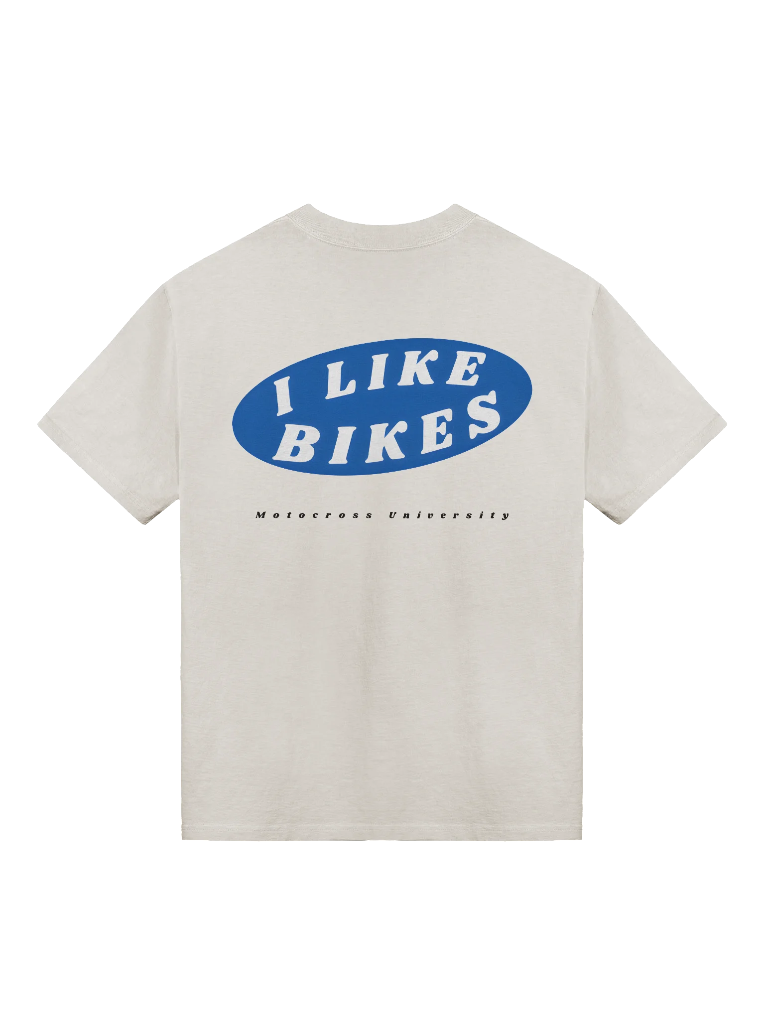 I Like Bikes Retro Tee product image (1)