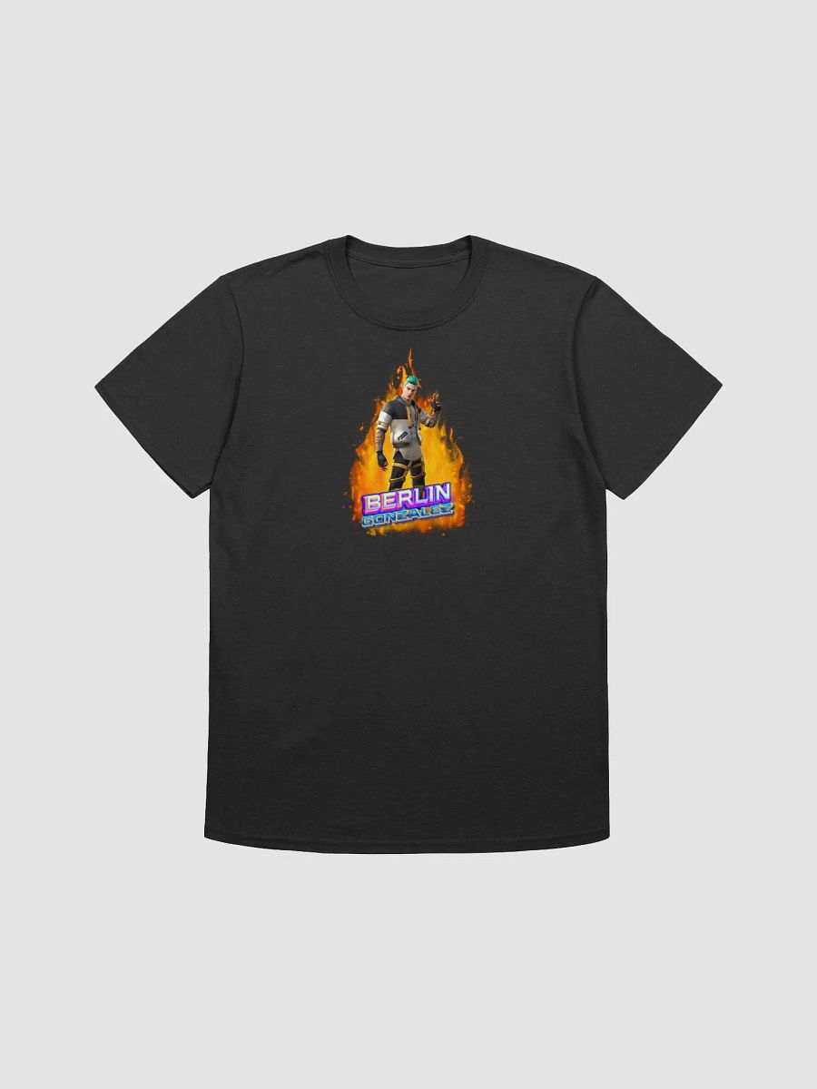 Flare Gaming T-Shirt product image (1)