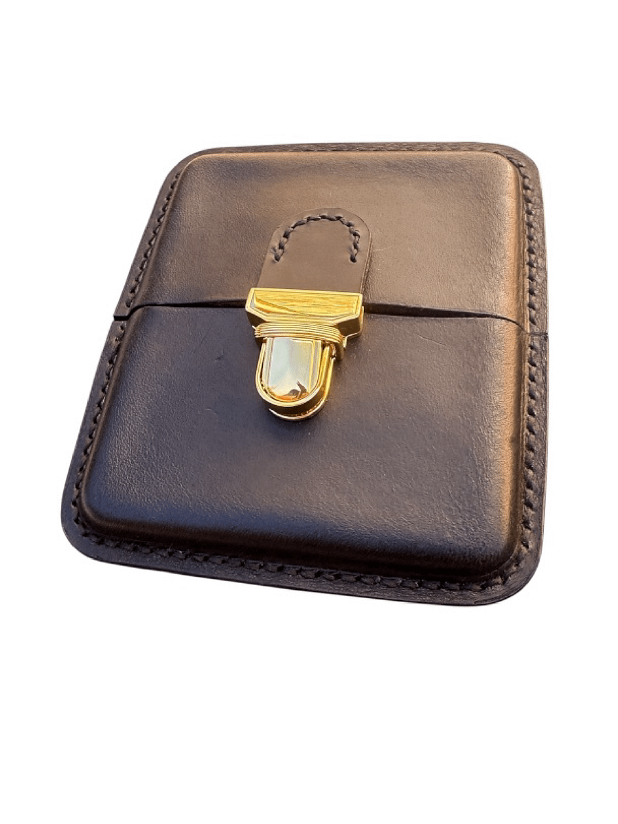 Leather Cigarillo Case product image (1)