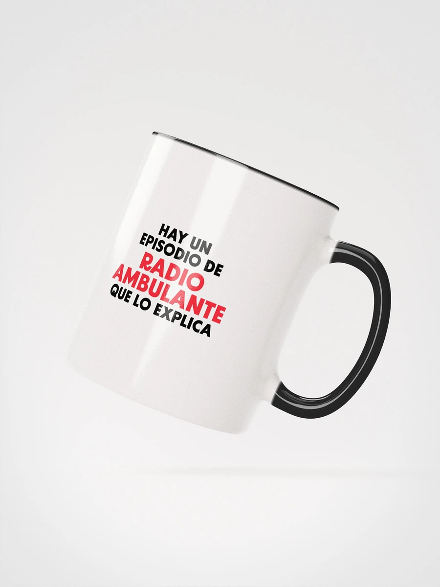 Radio Ambulante - Coffee Cup product image (3)