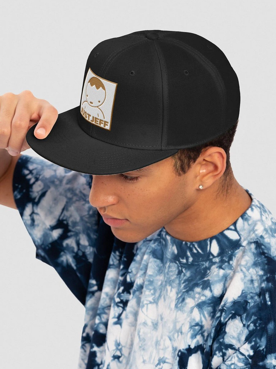 FLAT BRIM ME product image (7)