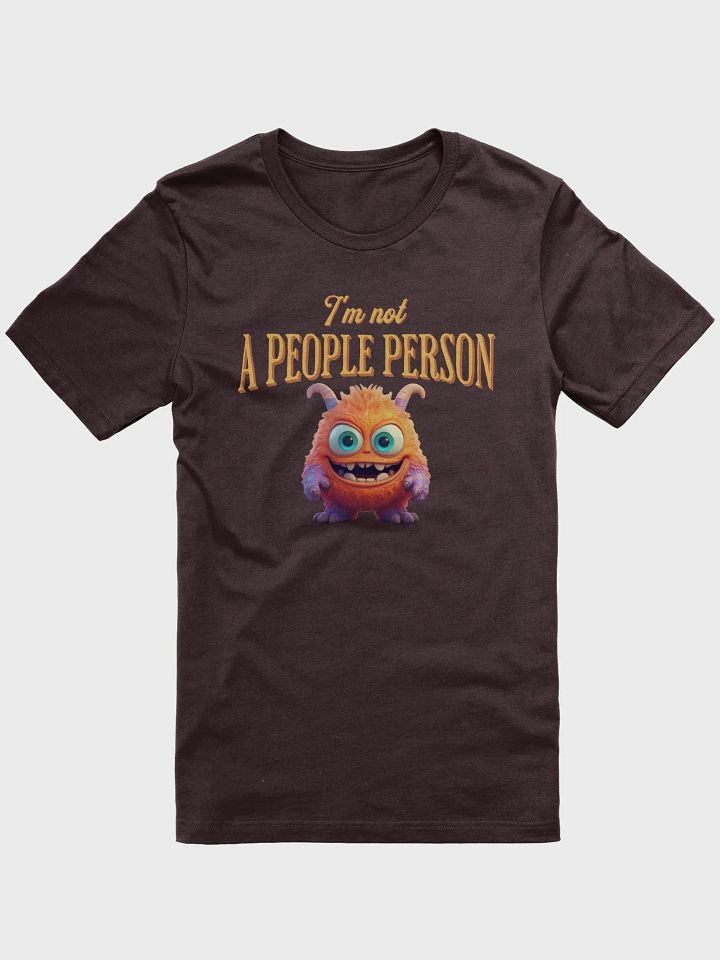 I'm Not a People Person product image (1)