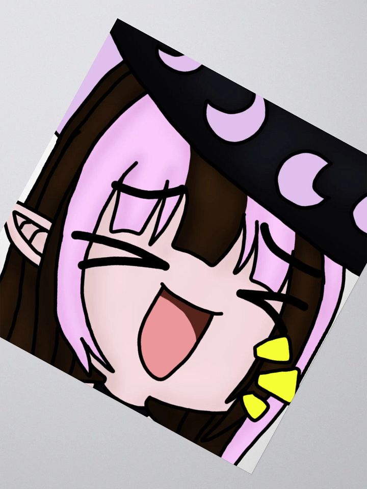 LOL Emote Sticker product image (4)