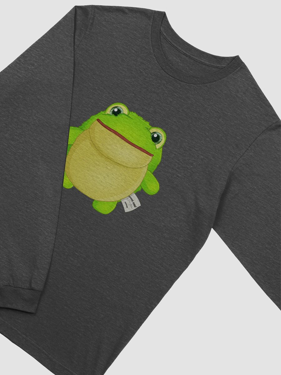 ANIMATED FROGGIE EXTRA SOFT LONG SLEEVE product image (3)