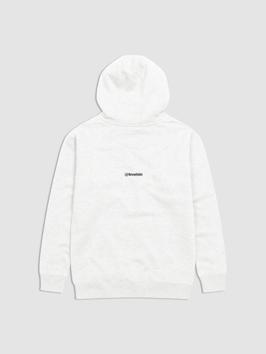 talking to my therapist hoodie - 65% soft cotton product image (4)