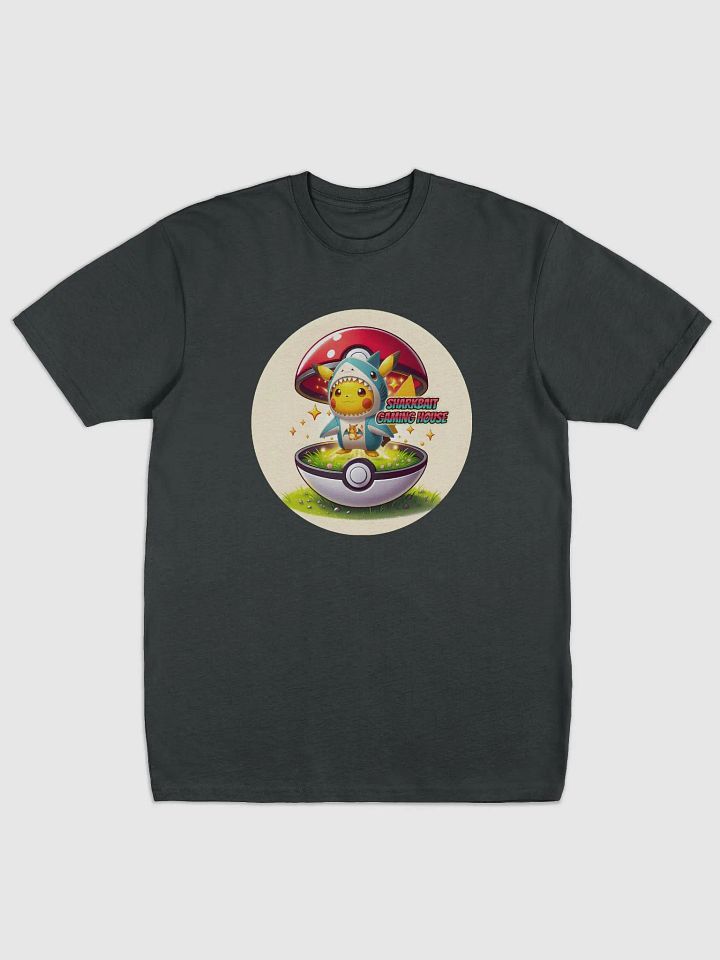 SharkBait Gaming House Shirt product image (1)