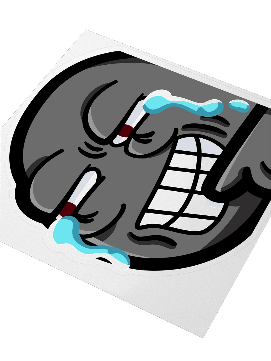 PAUSE Sticker product image (2)