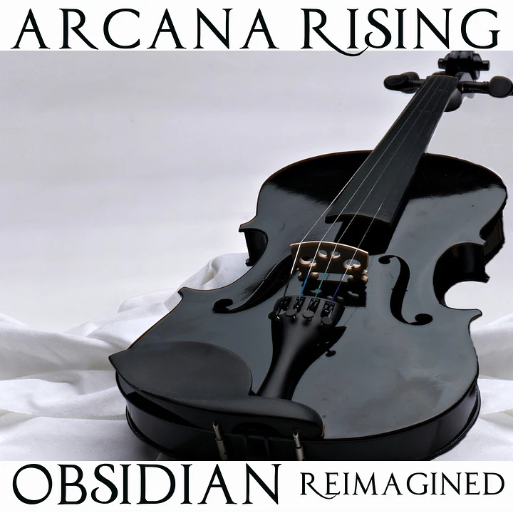 Obsidian: Reimagined product image (1)