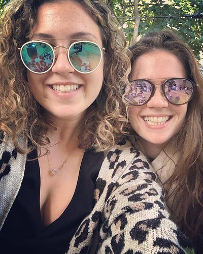 Happy Birthday to the most incredible best friend. I could not be luckier to have you in my life. Thank you for always suppor...