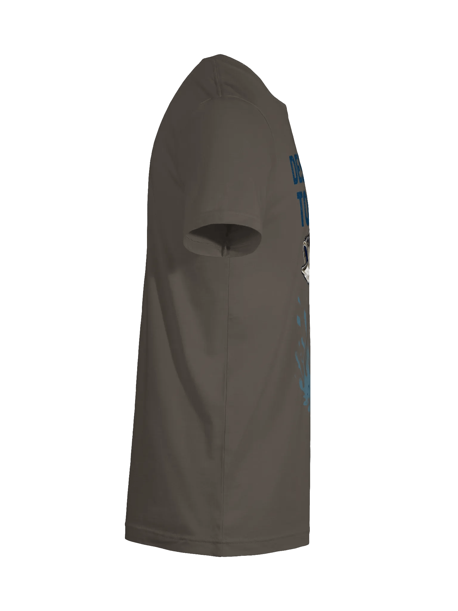 The Angler's Calling Tee product image (115)