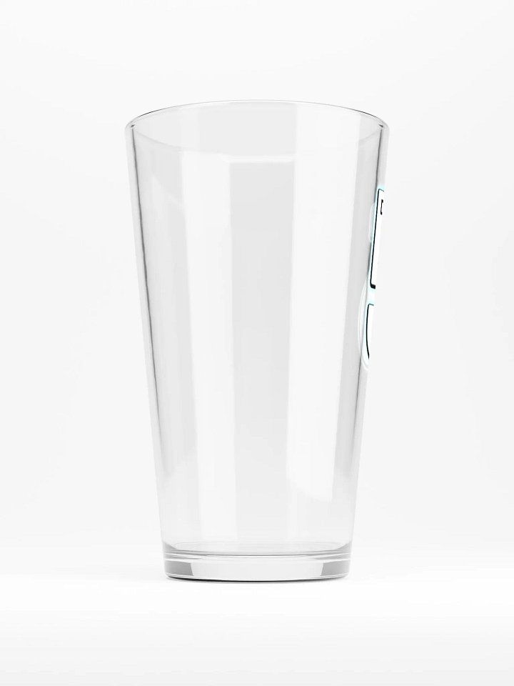 Dynasty Trades in 5 - Pint Glass product image (2)