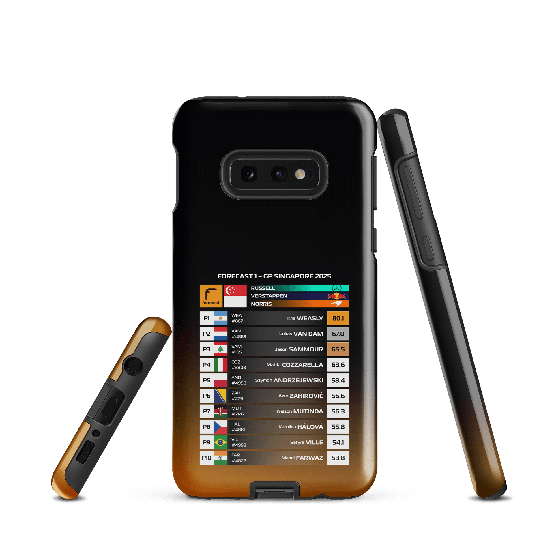 GP Singapore 2025 Samsung Case product image (3)