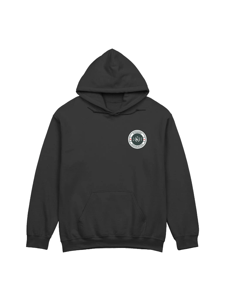 Goldade Method Kajukenbo Hoodie product image (1)