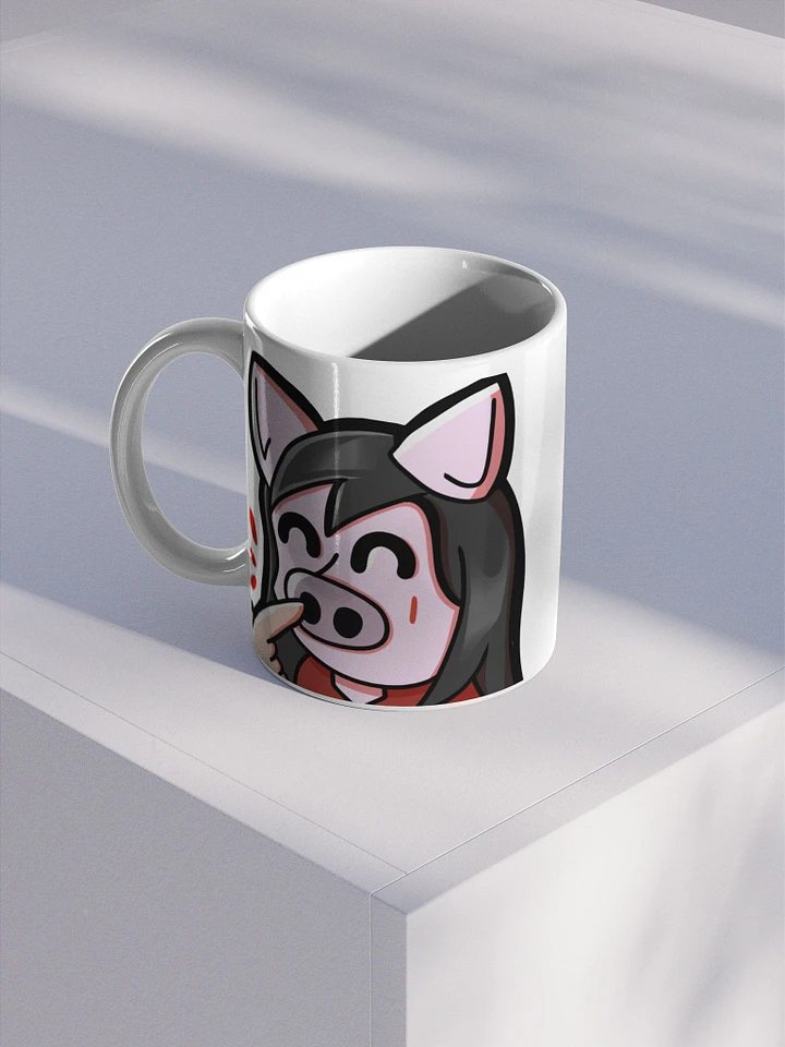 Pig Boop Mug product image (1)
