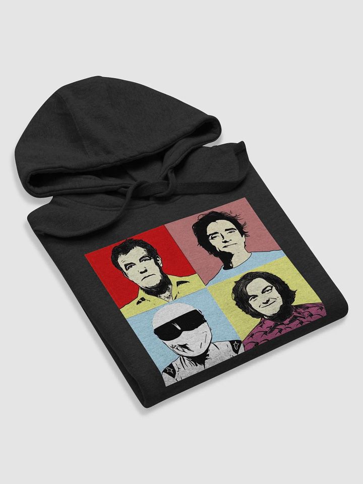 Trio Pop Art product image (1)