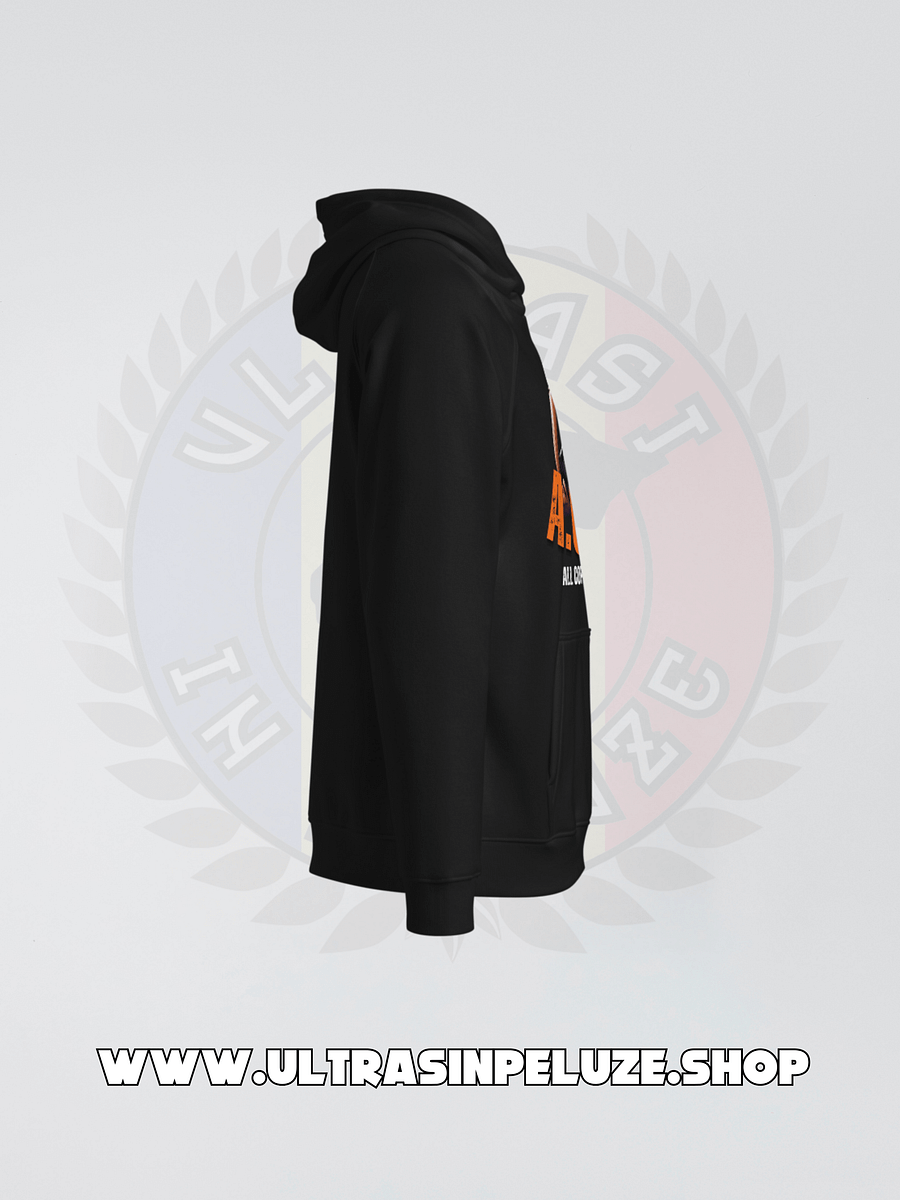 Hanorac Piggy Police product image (3)