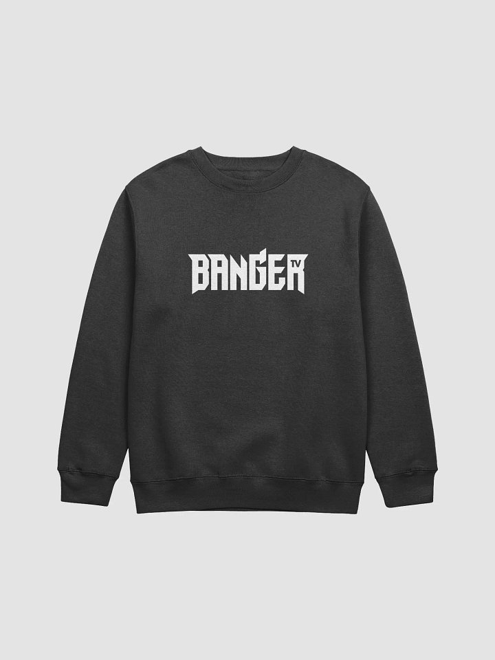 Classic BTV Sweatshirt product image (1)