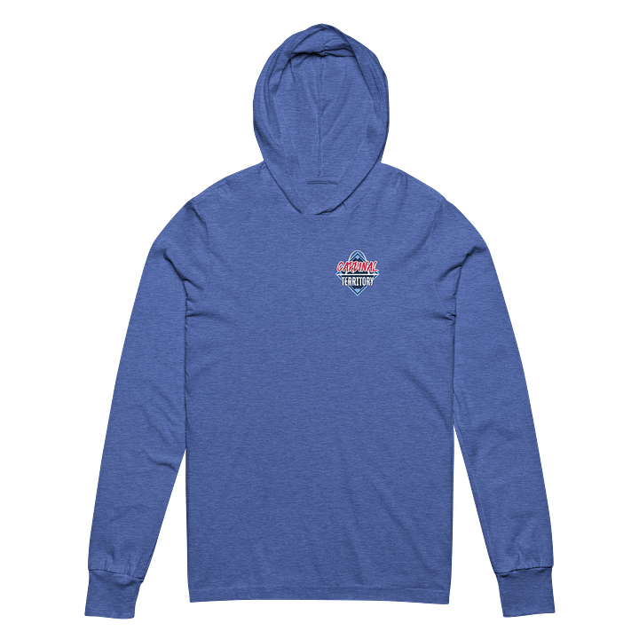 Lightweight Hoodie product image (8)