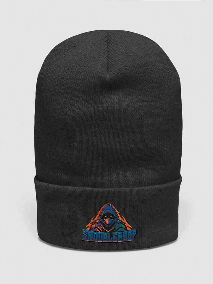 The Boop Beanie product image (1)