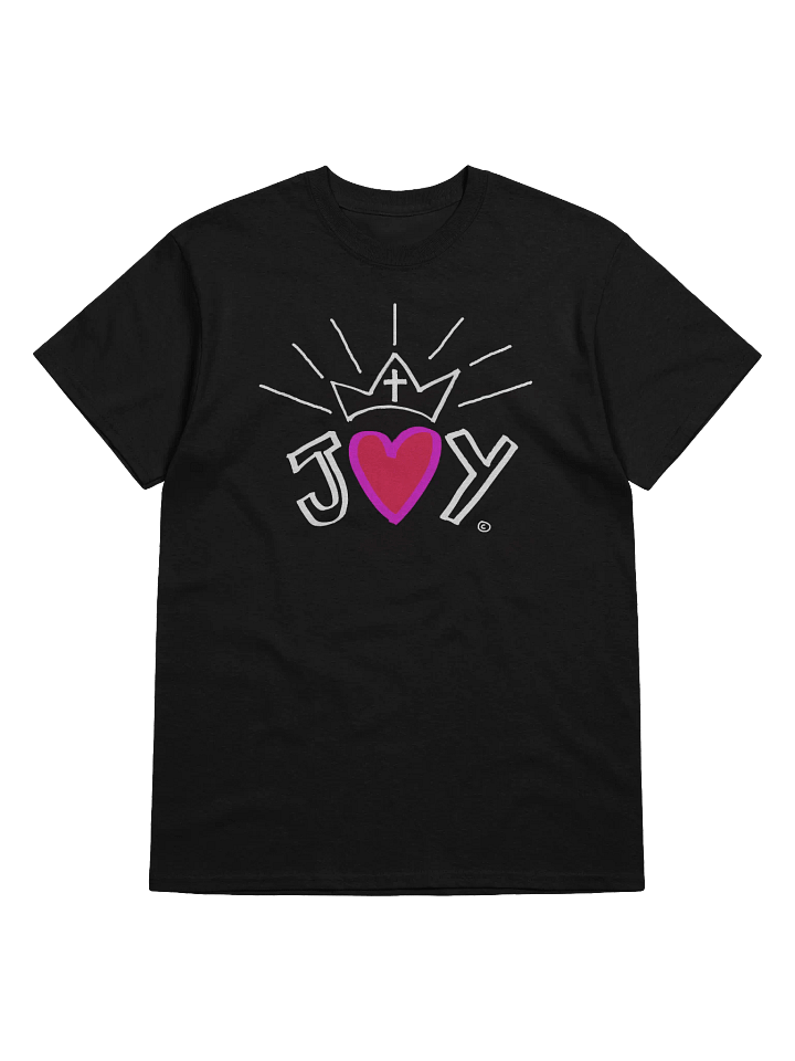 J♥Y Tee by B♥! product image (1)