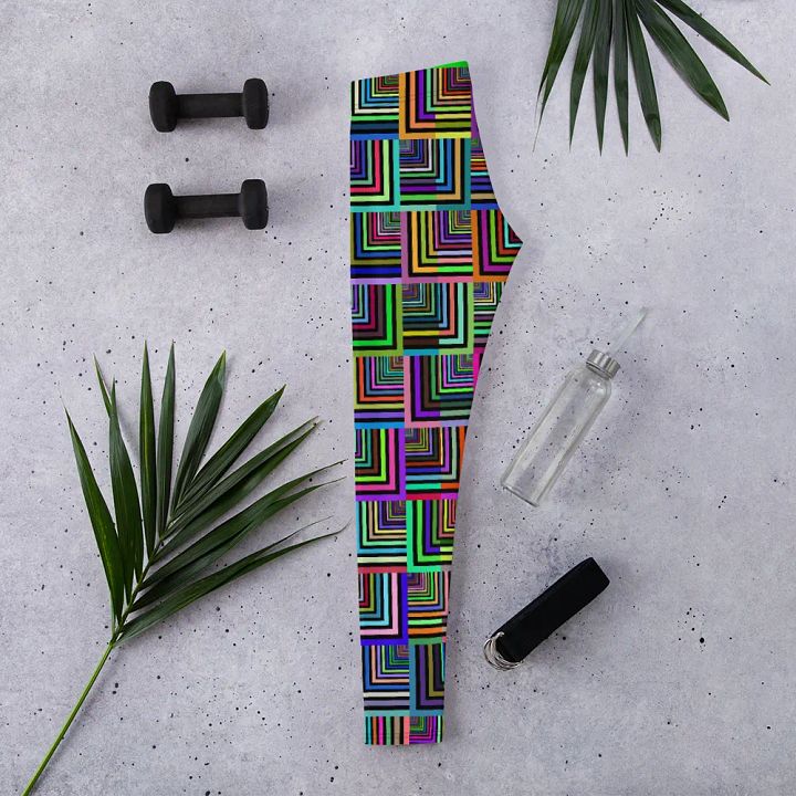 Cubed Legs product image (2)