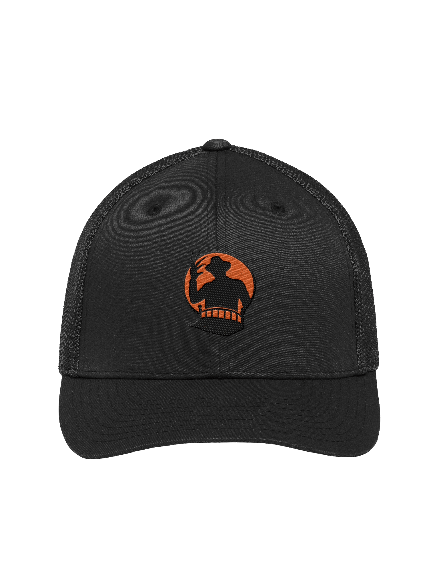 Unholy Hauntings Freddy Mesh Hat product image (1)