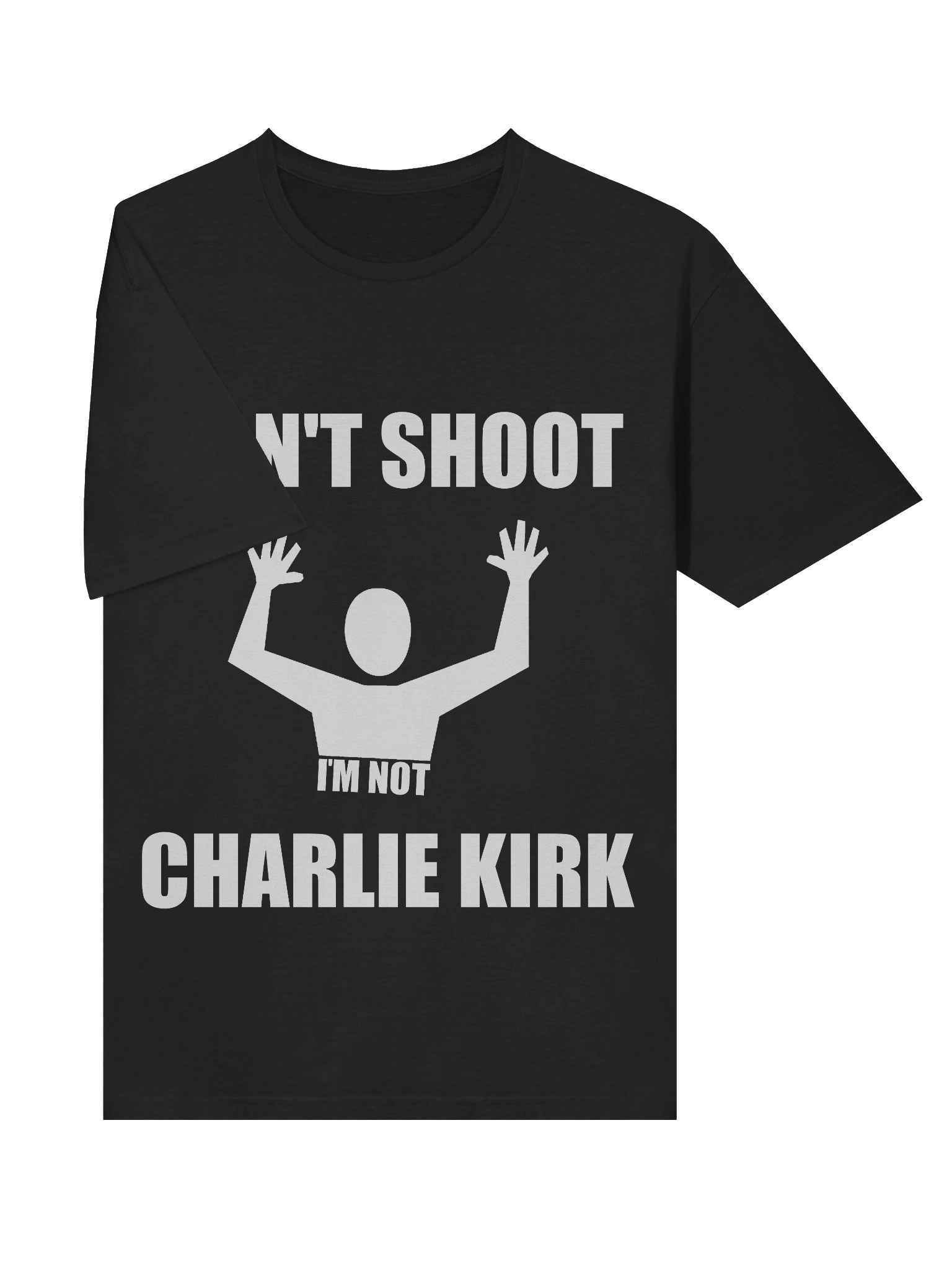 DON'T SHOOT product image (5)