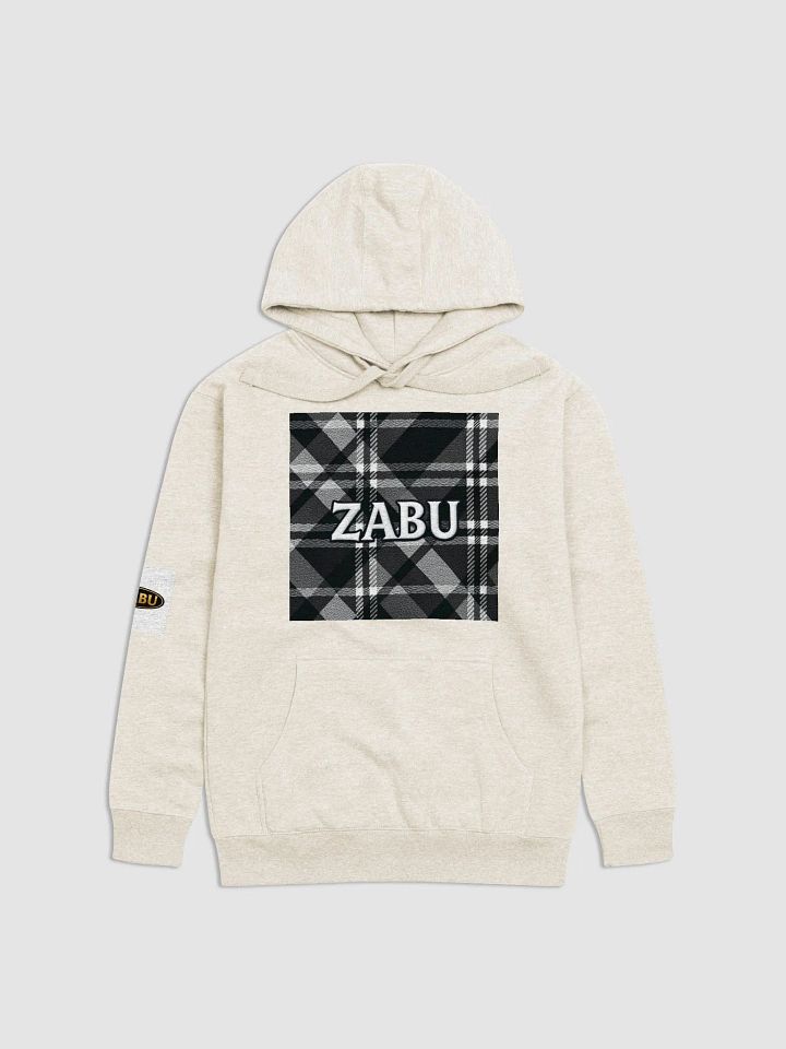 ZABU Premium Hoodie product image (6)