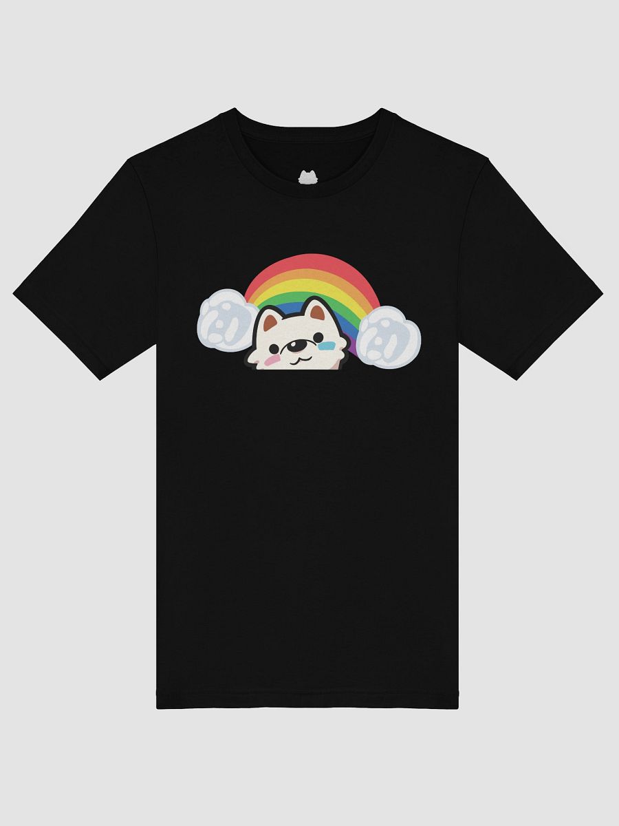 Rainbow Pride T-Shirt OG Edition product image (46)