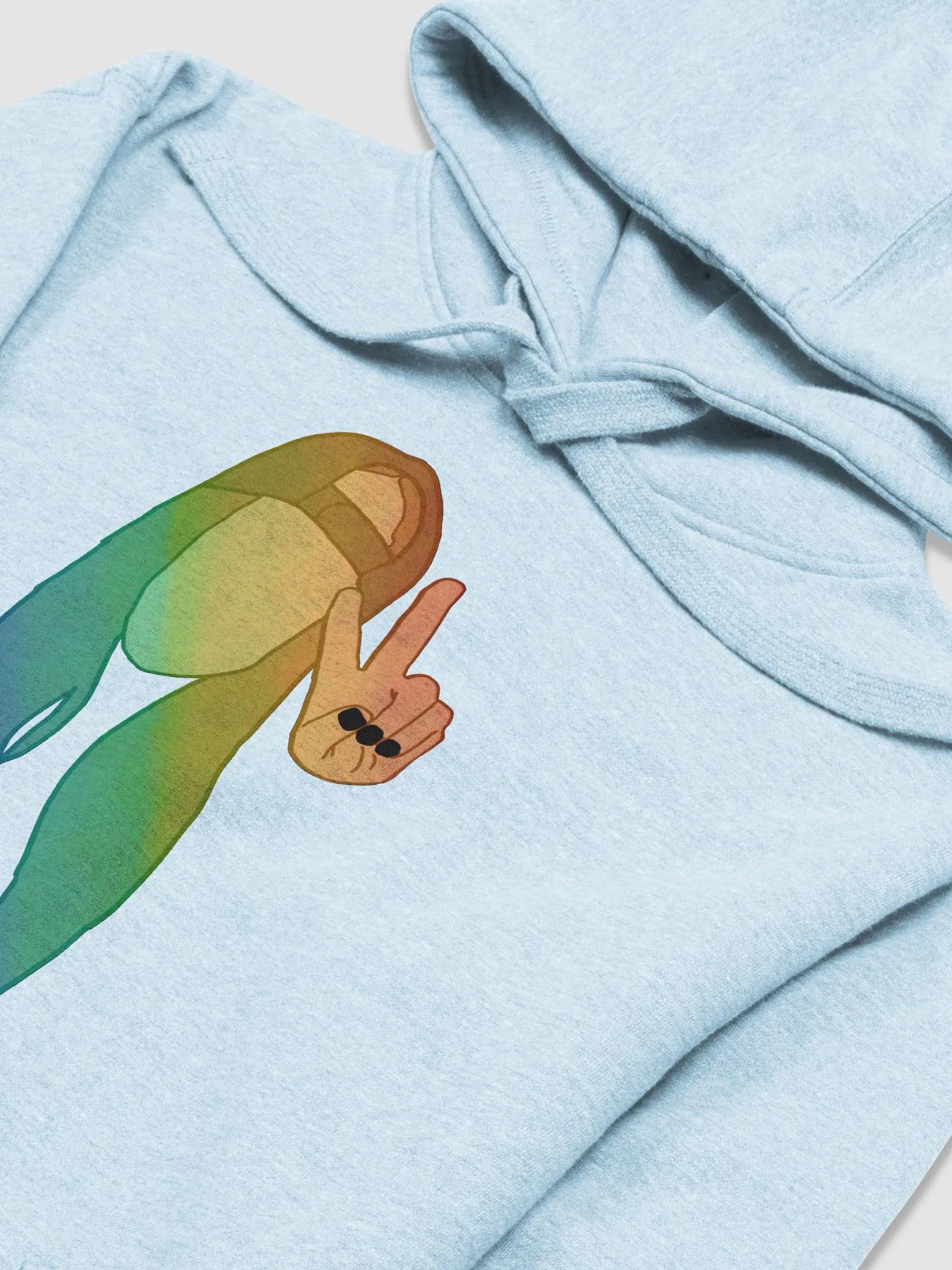 Jay Jay Hoodie product image (4)