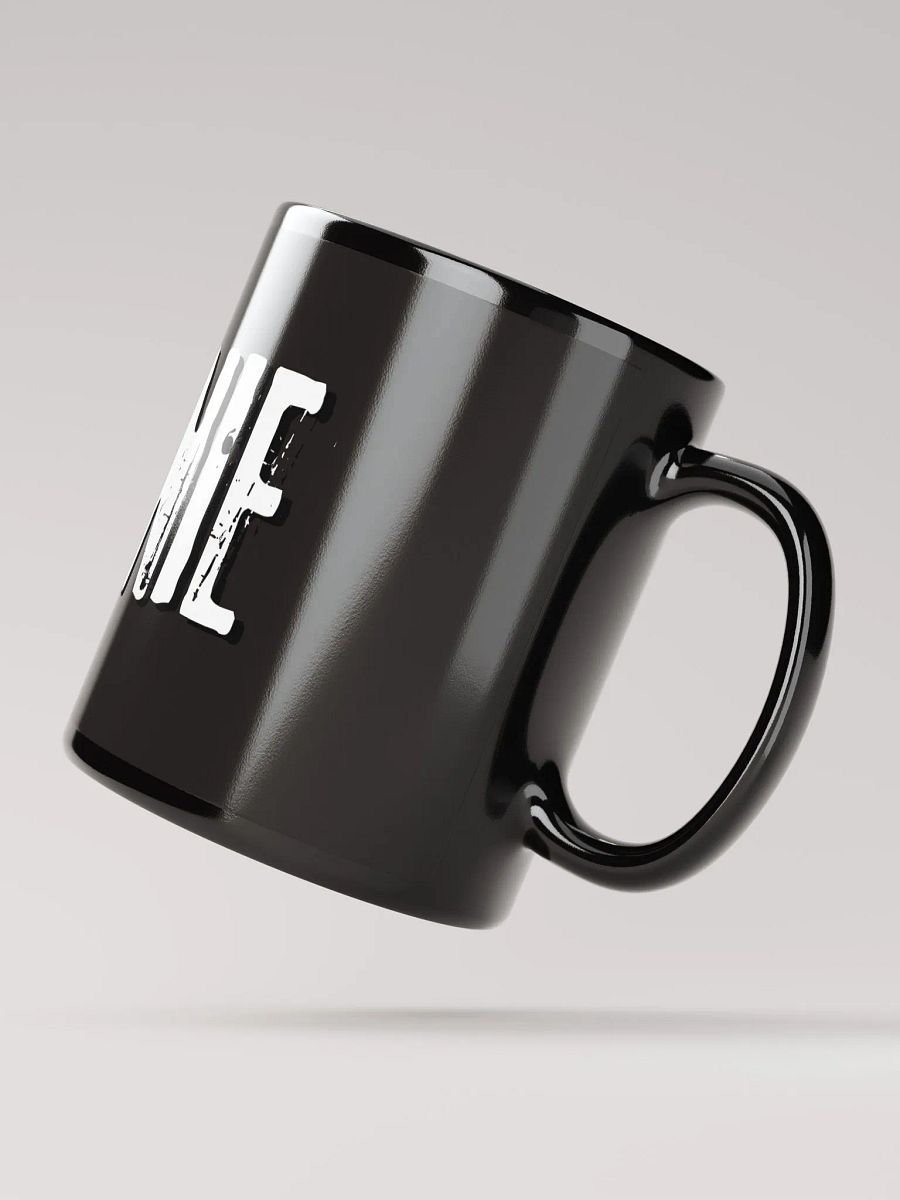 I-BEANIE Mug product image (2)