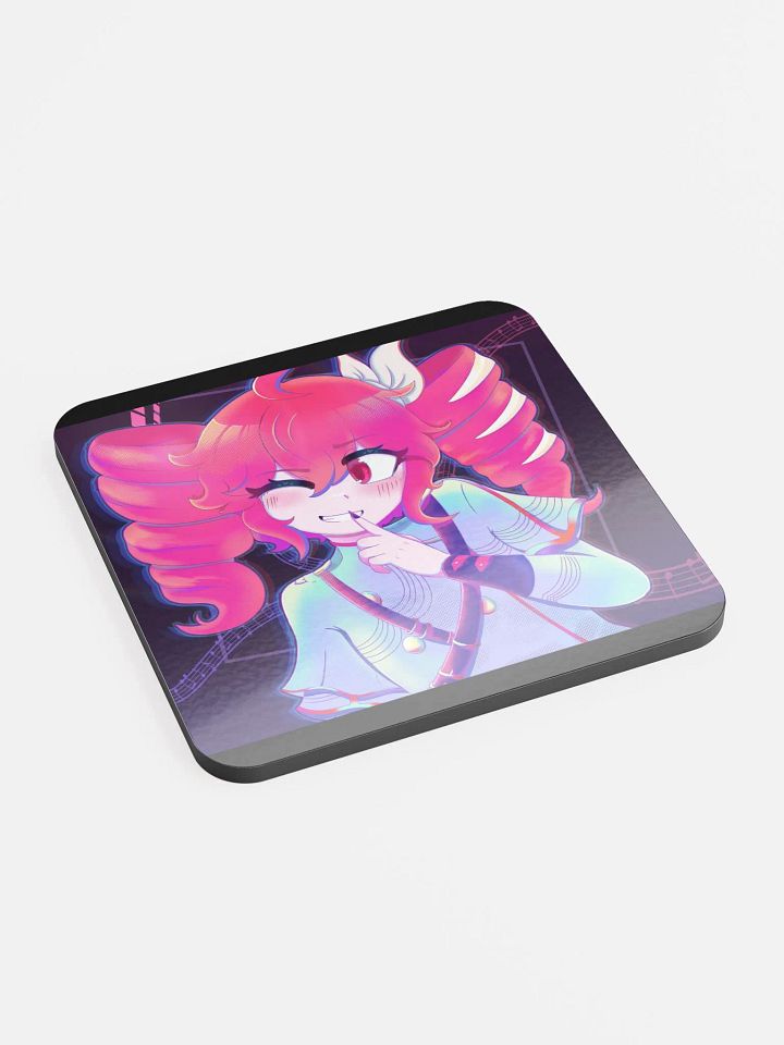 Nebulilac Coaster product image (2)