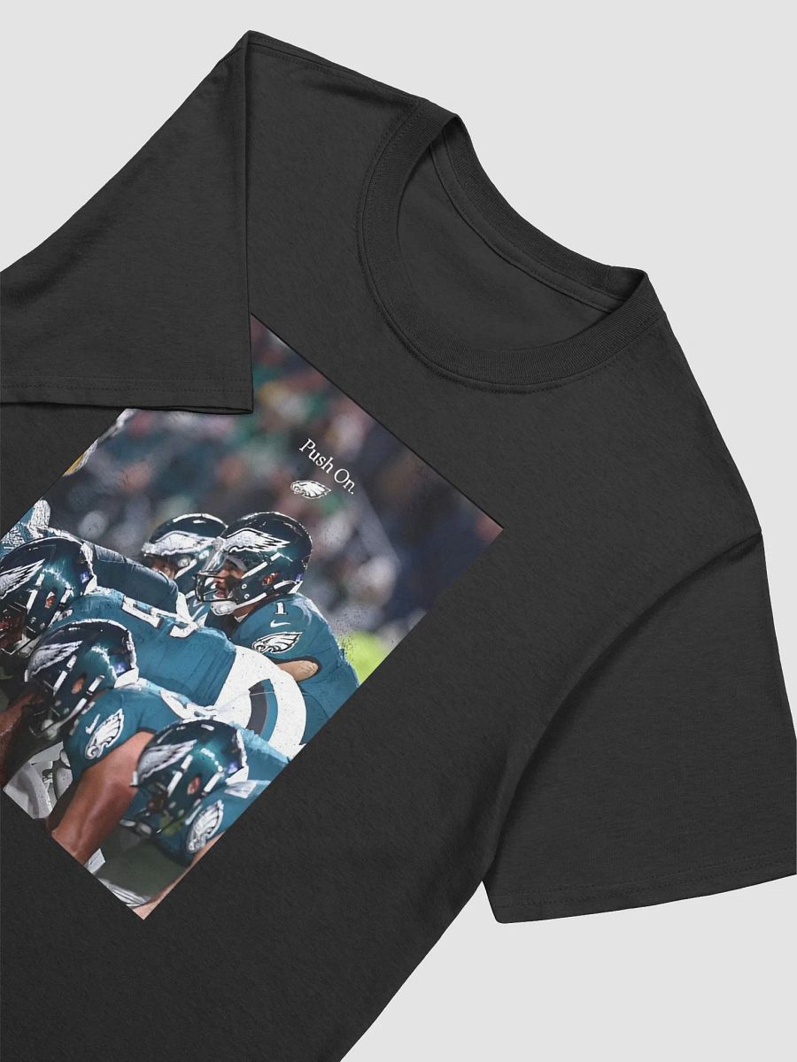 Eagles Push On Shirt product image (4)
