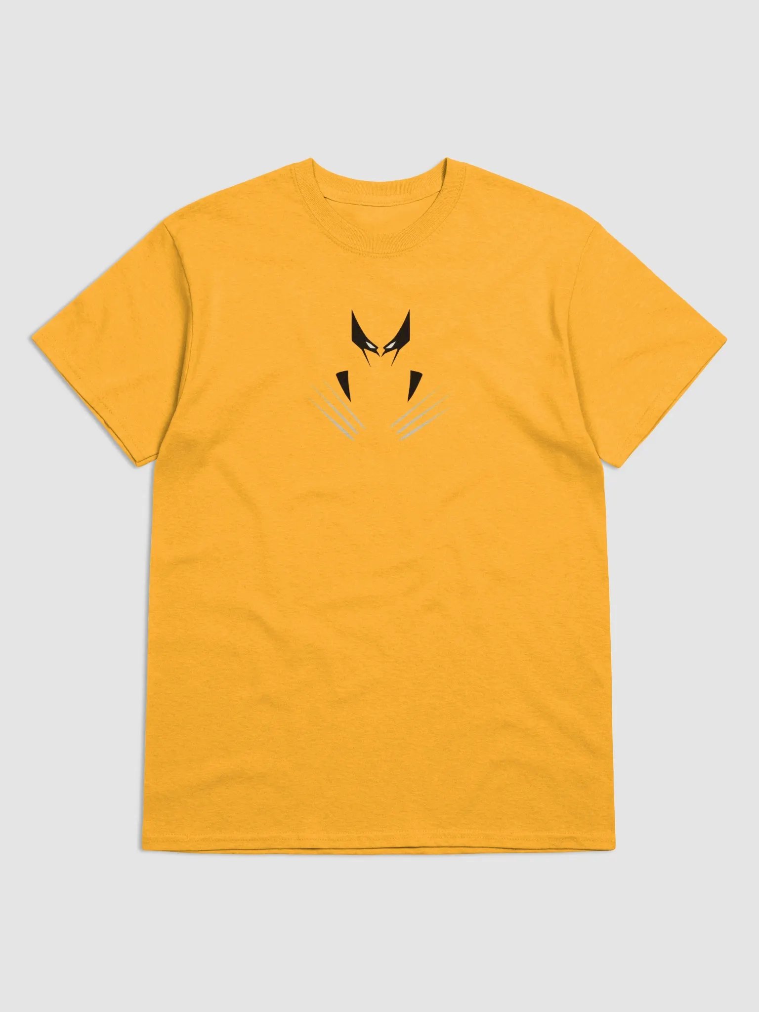 Wolverine Claws Tee product image (1)