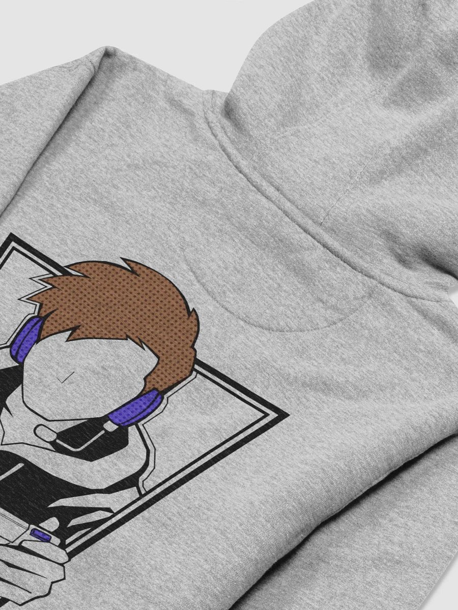 Willeam47 Hoodie product image (4)