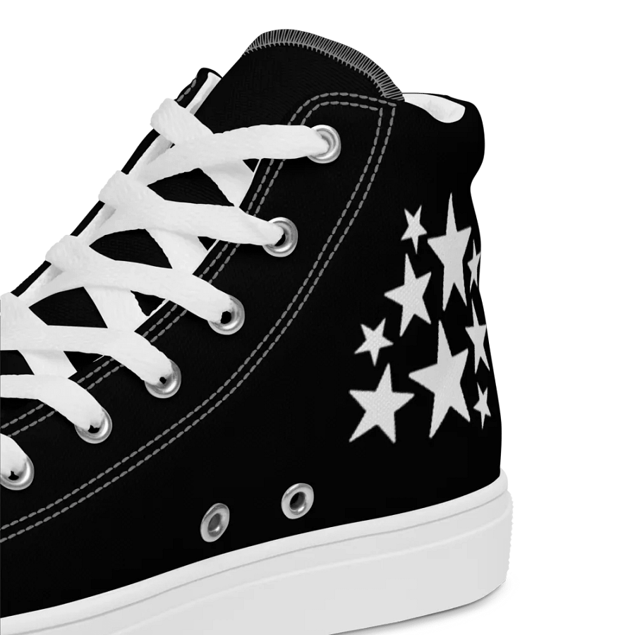 The Bonesdale Shoes (Black, Men's Sizing) product image (4)