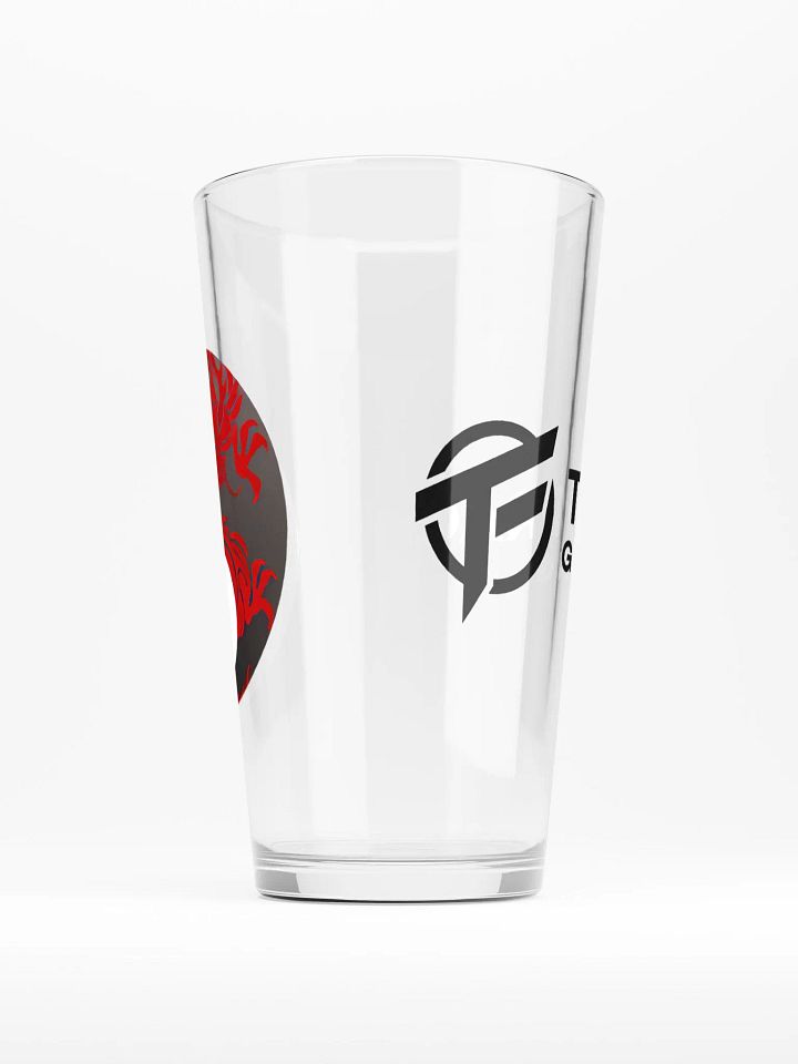 TopFrag™ Chia Shaker Pint Glass product image (2)