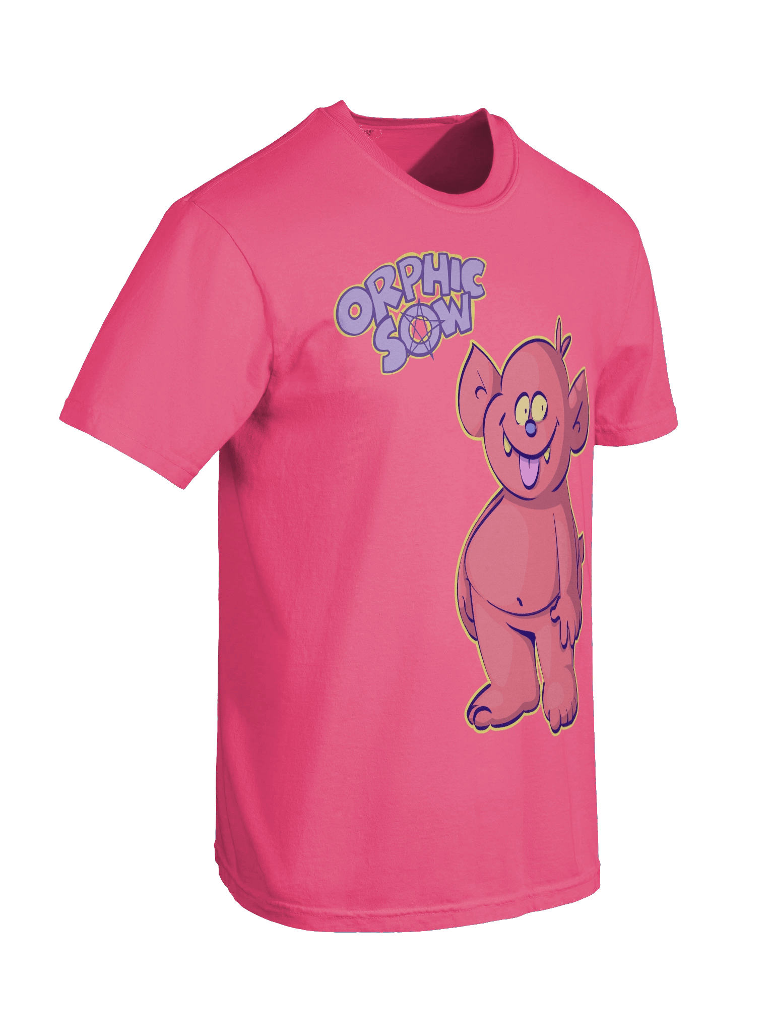 Bologna Boy Tee (VERY DANGEROUS) product image (24)