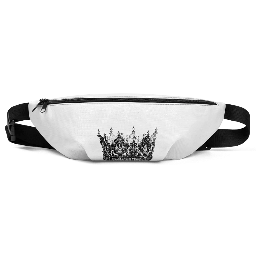 Classy: Fanny Pack product image (3)